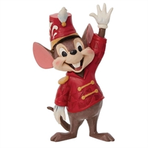 Disney Traditions - Timothy Mouse Mini H: 9,5 cm.